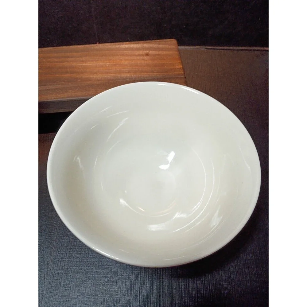 Threshold Corinna Floral Stoneware Soup Bowl 6